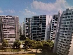 Blk 471B Hougang Parkview (Hougang), HDB 5 Rooms #573937681